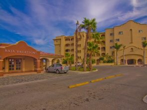 Las Mananitas LM F4205 2 Bedroom Condo By Seaside Los Cabos