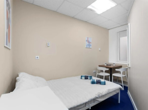 Жилые помещения на Гагарина