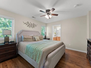 Heavenly Hideaway 2 Bedroom Condo by RedAwning