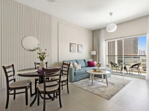 Silkhaus Amaya Towers