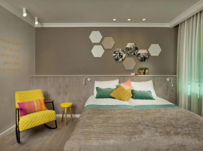Nir Etzion Resort