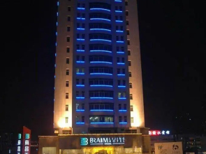 Braim Lijing Hotel Nanchang