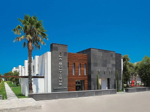 Alkoclar La Boutique Hotel