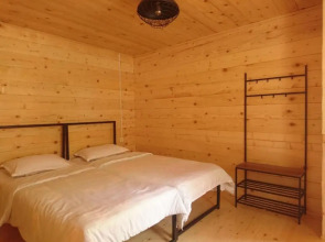 Guesthouse Dolra Svaneti