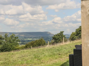 Meadow Cottage at Hill Top Farm