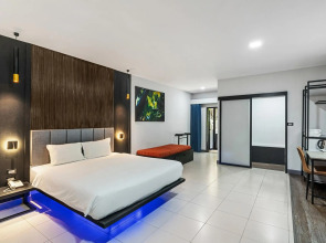 Tuana Hotels The Phulin Resort