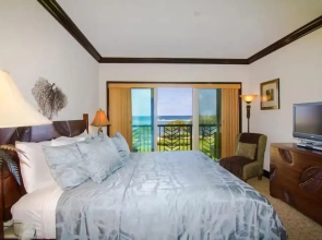 Waipouli Beach Resort G-306