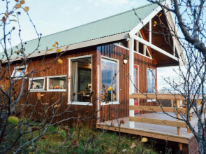 Múlakot Cosy Cabins