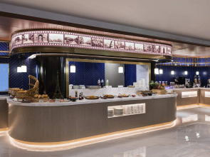 Mercure Shanghai Yu Garden