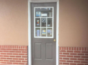 Budget Inn Express