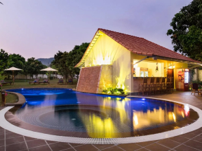 Bougainvillea Resort