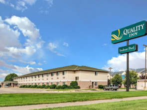 Comfort Inn