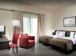 Holiday Inn Suites Naples - Gricignano