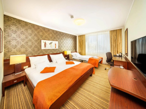 Apollo Hotel Bratislava