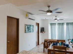 Condominio Hacienda del Sol