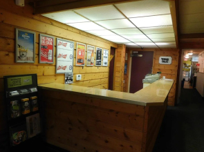 Casey's Inn