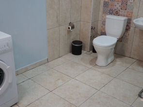 Отель Galata Design