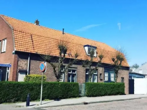 B&B Heerlijk Gemaakt