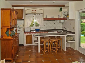 Casa Rural Playa Costaneira