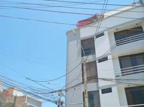 Casa Cima Chiclayo