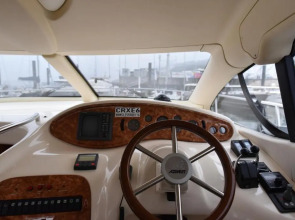 Sailing 360 Night On Board Experience