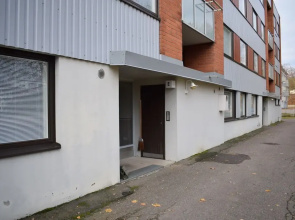 Hiisi Homes Nummela