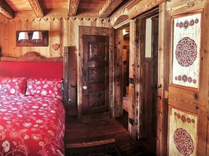 B&B Lo Djoua de Toueno