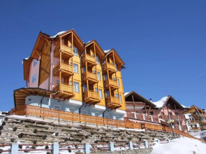 Dahù Hotel Residence