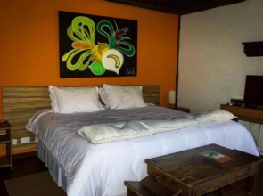 Pousada Vila Santa Barbara