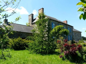 Le Clos des Anges