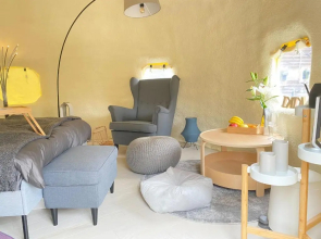 Kominka Glamping house KIKI - Vacation STAY 12899