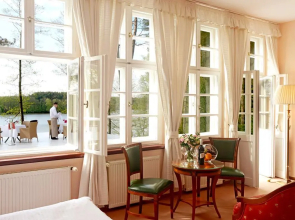 Hotel Smolarnia