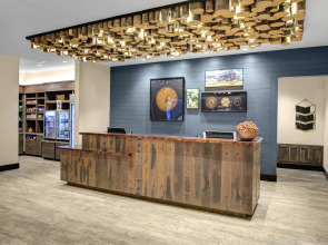 SpringHill Suites by Marriott Bozeman