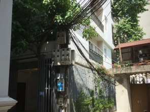 Palmo Service Apartment 2