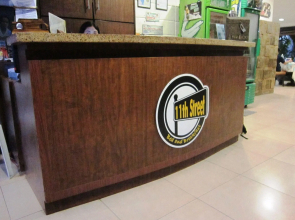 11th Street Bed and Breakfast