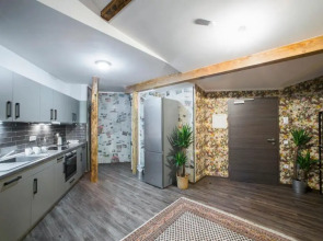 KobyApart Apartment Herford