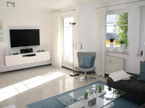 Strandstraße 21 Whg 5