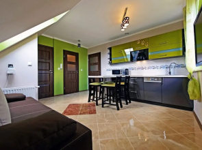 Sun & Snow Centrum Nad Łomnicą