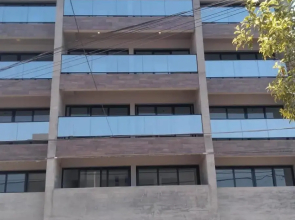 Departamento Az Suite