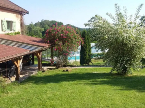 Domaine de la Louvière