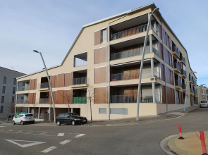 Margas Golf - Primera Planta I