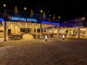 Amfora Hotel