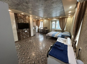 Apartamenty na prospekte Oktabra 40A