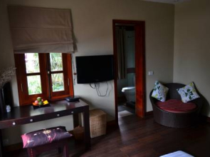 Cha Pa Garden Boutique Hotel and Spa