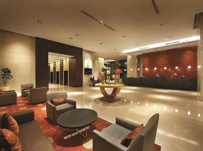 Times Square Residences By Alma
