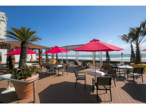 Sayan Terrace Hotel & Resort / Vacation STAY 79293