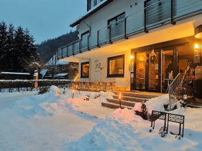 Harz Hotel Iris