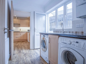 Ruby Willow's - 3 Bedroom - Saundersfoot