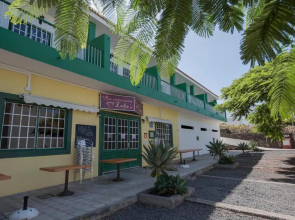 Apartamentos Las Casitas