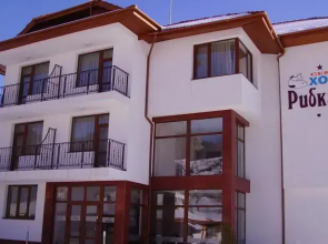 Ribkata Family Hotel